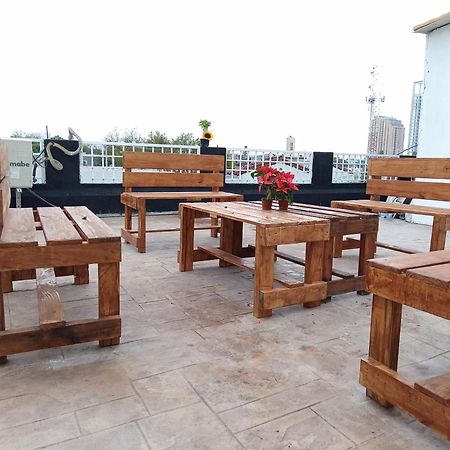 Dgm Lofts Mty Mn 960 F Centro Cerca De Todo Apartman Monterrey Kültér fotó