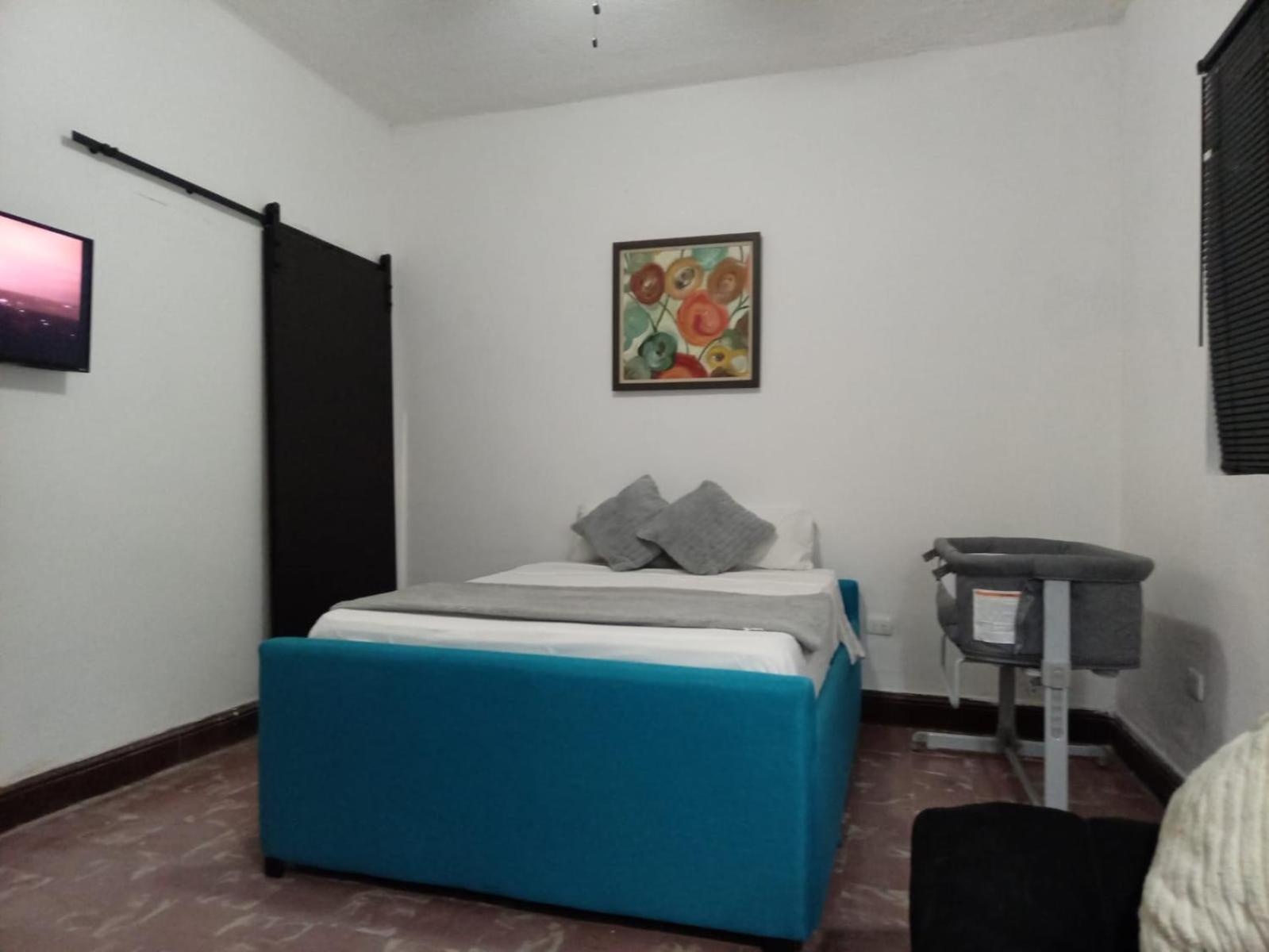 Dgm Lofts Mty Mn 960 F Centro Cerca De Todo Apartman Monterrey Kültér fotó