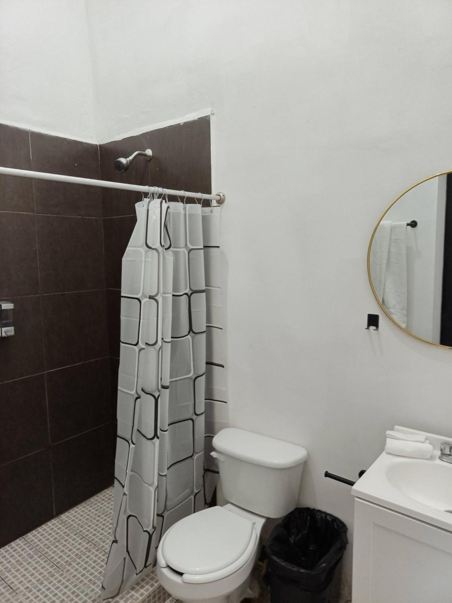 Dgm Lofts Mty Mn 960 F Centro Cerca De Todo Apartman Monterrey Kültér fotó