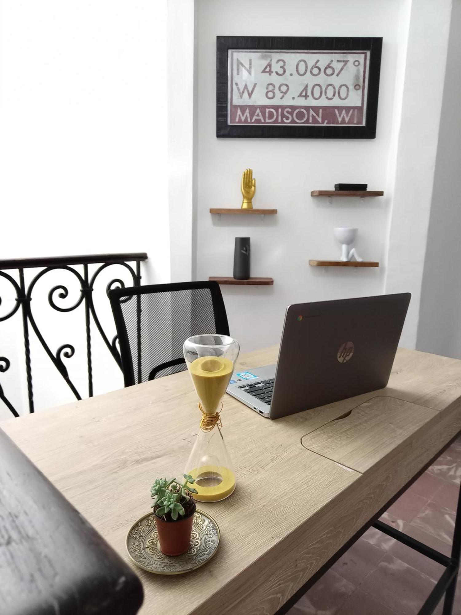 Dgm Lofts Mty Mn 960 F Centro Cerca De Todo Apartman Monterrey Kültér fotó