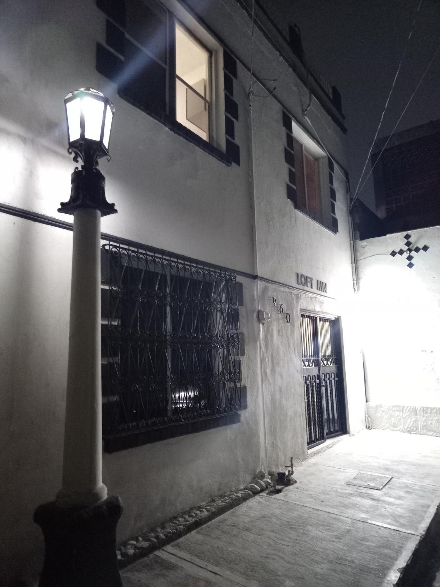 Dgm Lofts Mty Mn 960 F Centro Cerca De Todo Apartman Monterrey Kültér fotó