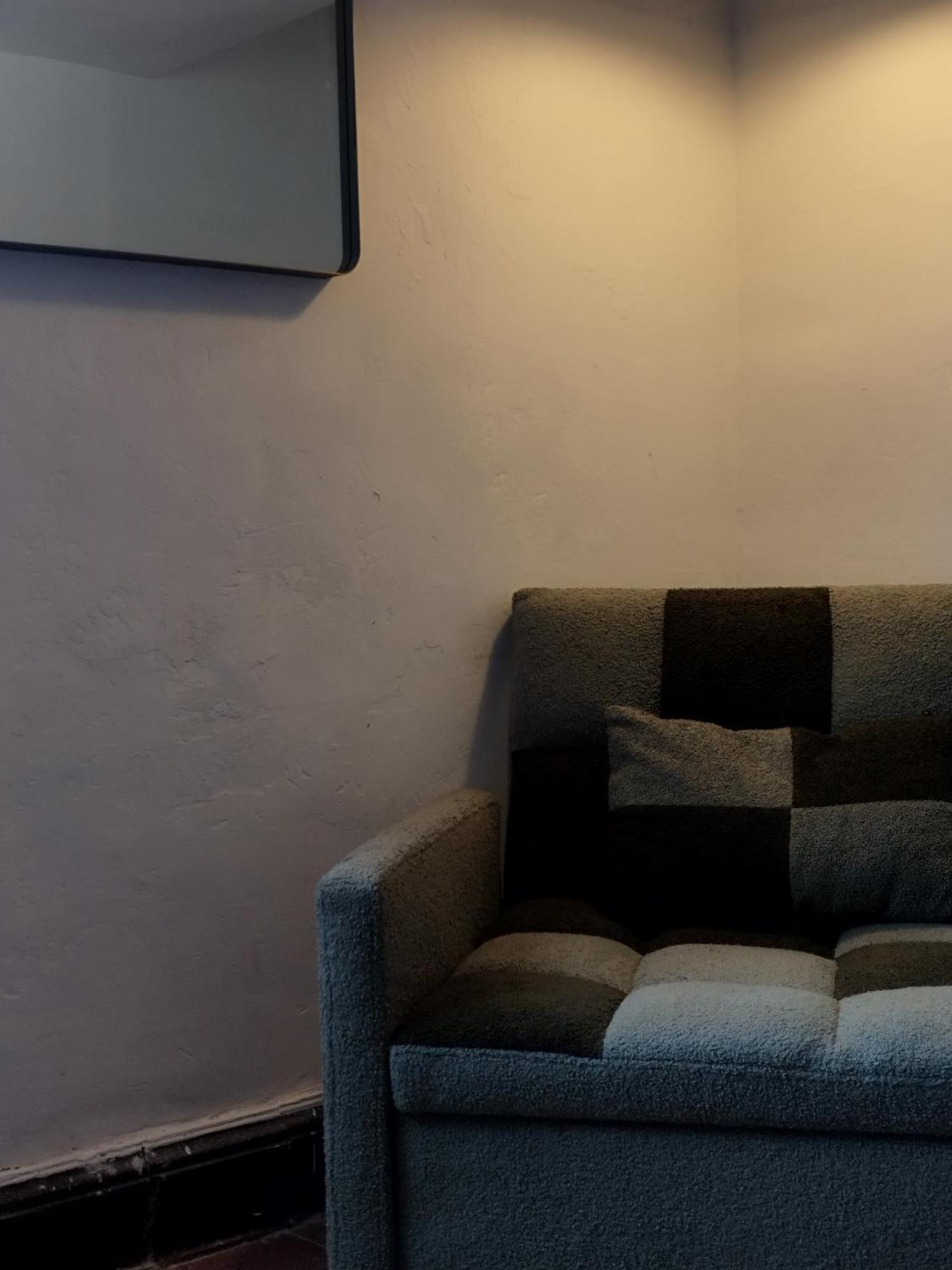 Dgm Lofts Mty Mn 960 F Centro Cerca De Todo Apartman Monterrey Kültér fotó