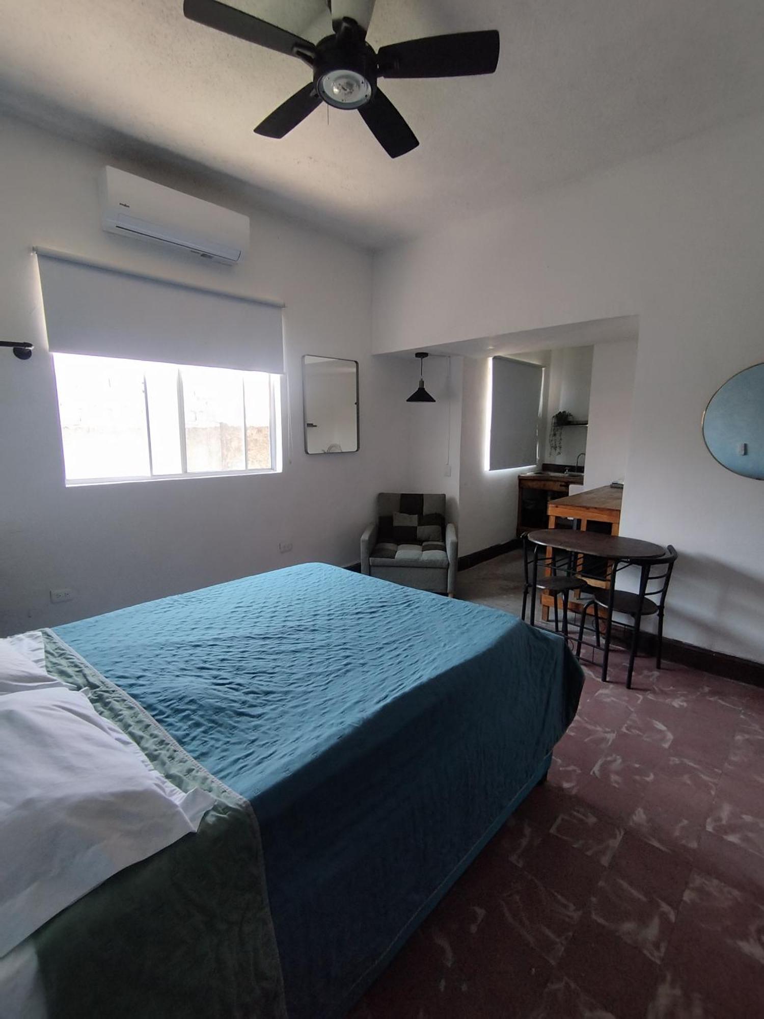 Dgm Lofts Mty Mn 960 F Centro Cerca De Todo Apartman Monterrey Kültér fotó